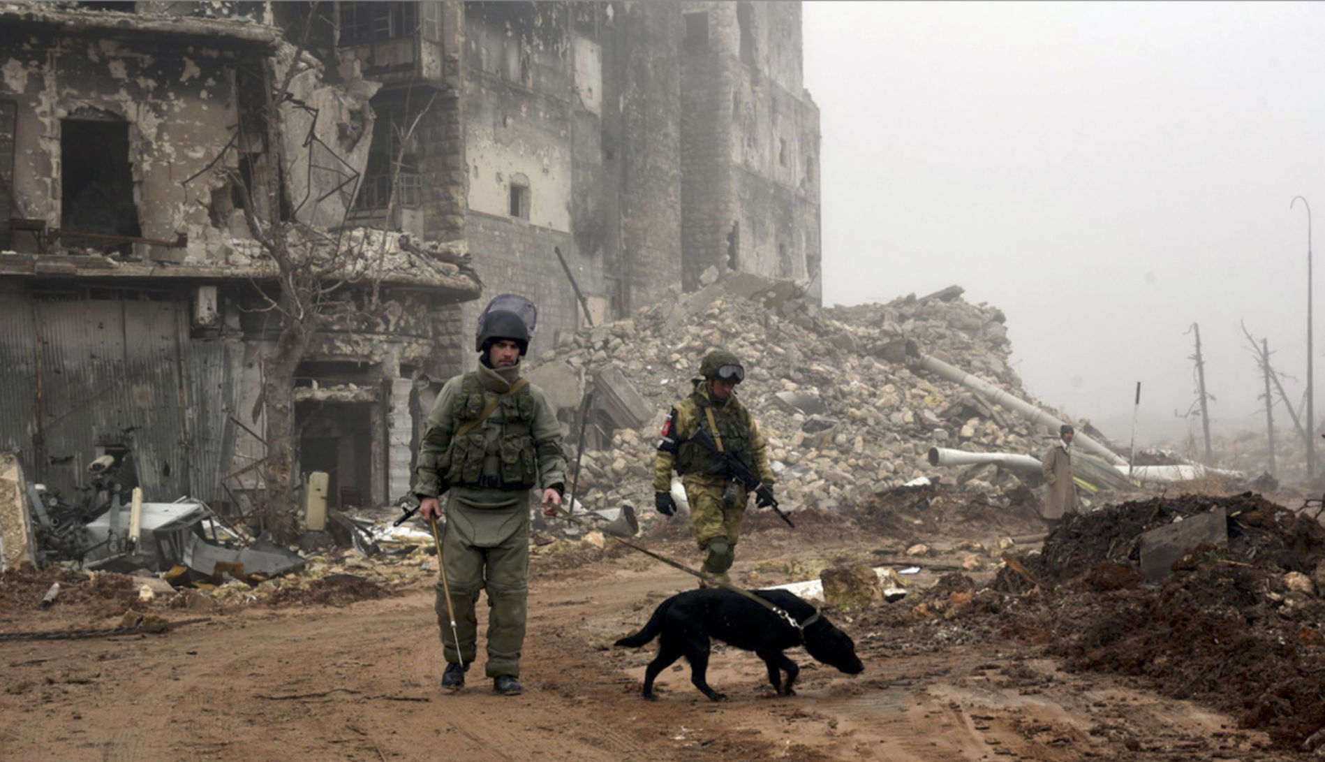 Islamic State